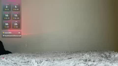 Snapshot of wildsable_ chatting on 11/02/25, 09:00 wildsable_ online show from 11/02/25, 09:00