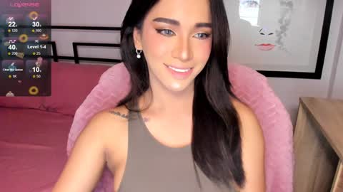 free to ask  online show from 02/08/25, 03:52