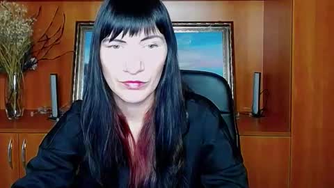 Rosalinda online show from 02/03/26, 02:00