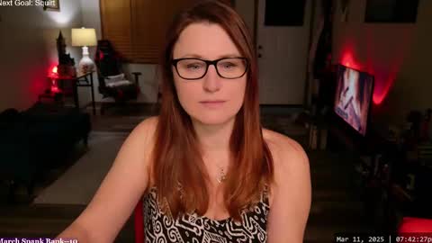 Ivy online show from 03/12/25, 12:42