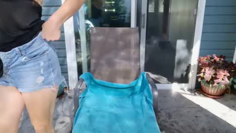 Ivy online show from 09/30/25, 04:34