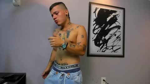 wild online show from 09/21/25, 03:41