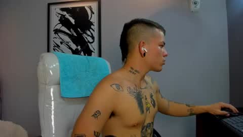 wild online show from 09/25/25, 04:27