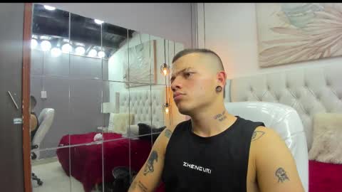 wild online show from 02/25/26, 05:39