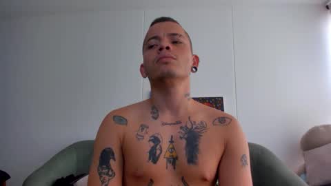 wild online show from 02/28/26, 03:46