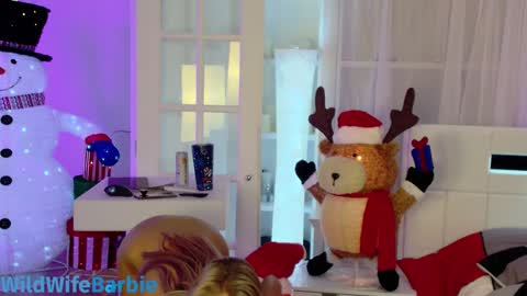 Angelica 49 online show from 12/11/24, 04:31