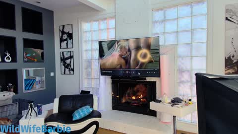 Angelica 49 online show from 01/23/25, 07:51