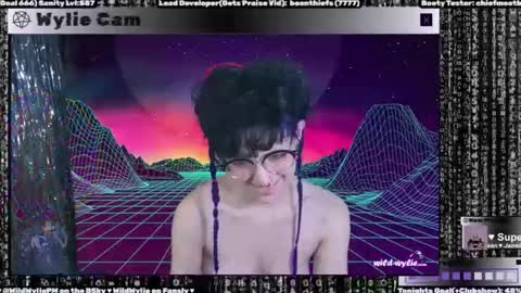 Wylie Wanderlust online show from 01/30/25, 04:37