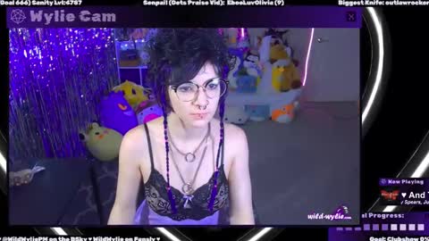 Wylie Wanderlust online show from 02/04/25, 03:22