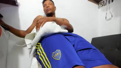 wilfer online show from 02/09/26, 02:04