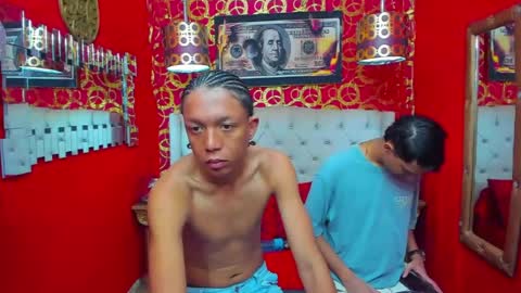 wilianpein online show from 06/08/26, 05:13