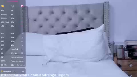 Snapshot of will20022 chatting on 09/21/25, 12:01 BASTIANBURDESX online show from 09/21/25, 12:01