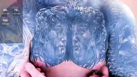 Victor online show from 03/15/26, 04:13