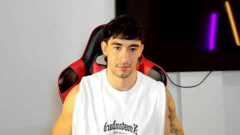 will_ferrari300 online show from 02/08/26, 10:29