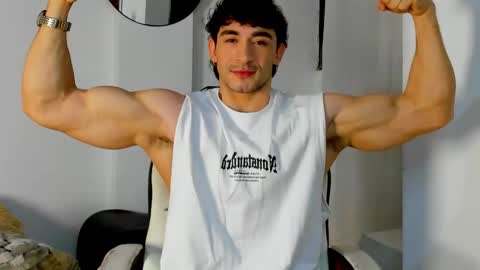 Snapshot of will_ferrari300 chatting on 03/06/26, 05:37 will_ferrari300 online show from 03/06/26, 05:37