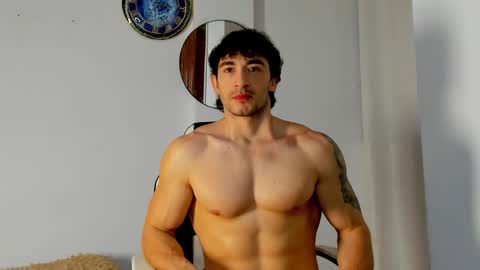 Snapshot of will_ferrari300 chatting on 03/18/26, 09:01 will_ferrari300 online show from 03/18/26, 09:01