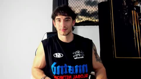 Snapshot of will_ferrari300 chatting on 03/22/26, 11:30 will_ferrari300 online show from 03/22/26, 11:30