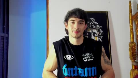 Snapshot of will_ferrari300 chatting on 03/23/26, 11:09 will_ferrari300 online show from 03/23/26, 11:09