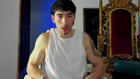 Snapshot of will_ferrari300 chatting on 03/31/26, 11:16 will_ferrari300 online show from 03/31/26, 11:16