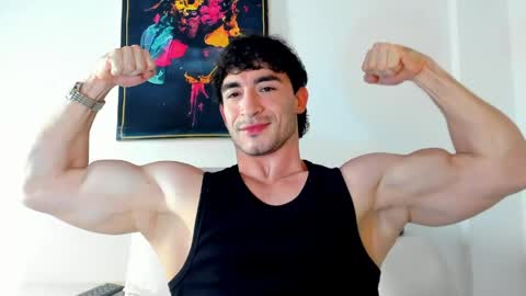 Snapshot of will_ferrari300 chatting on 04/14/26, 12:16 will_ferrari300 online show from 04/14/26, 12:16