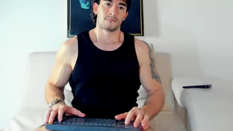 Snapshot of will_ferrari300 chatting on 04/15/26, 11:49 will_ferrari300 online show from 04/15/26, 11:49