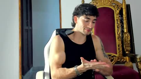 Snapshot of will_ferrari300 chatting on 04/21/26, 02:15 will_ferrari300 online show from 04/21/26, 02:15