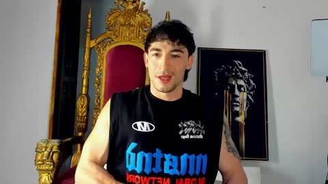 Snapshot of will_ferrari300 chatting on 04/21/26, 07:28 will_ferrari300 online show from 04/21/26, 07:28