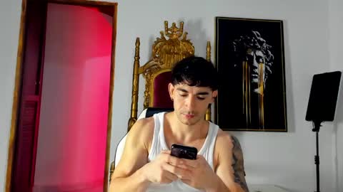 will_ferrari300 online show from 05/01/26, 12:26