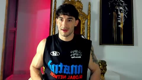 will_ferrari300 online show from 05/02/26, 01:54