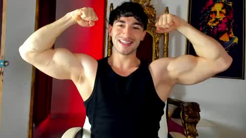 will_ferrari300 online show from 05/06/26, 12:08