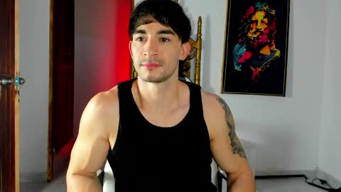 will_ferrari300 online show from 05/07/26, 12:49
