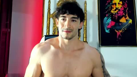 will_ferrari300 online show from 05/24/26, 01:32