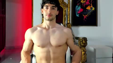 will_ferrari300 online show from 05/26/26, 02:18