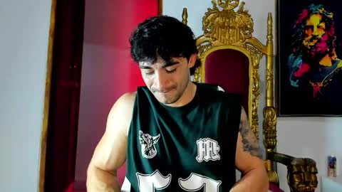 will_ferrari300 online show from 06/04/26, 12:05
