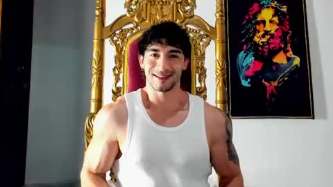 Snapshot of will_ferrari300 chatting on 06/28/26, 03:23 will_ferrari300 online show from 06/28/26, 03:23