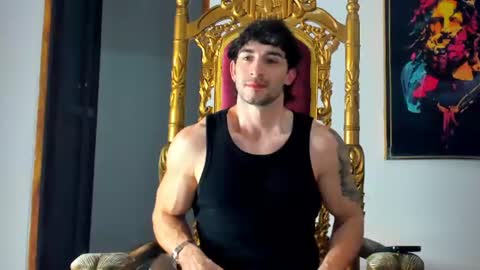 Snapshot of will_ferrari300 chatting on 06/30/26, 02:34 will_ferrari300 online show from 06/30/26, 02:34