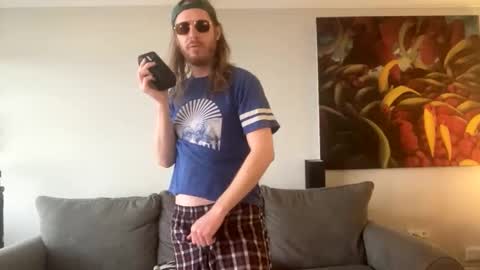 will_sx online show from 03/04/26, 01:28