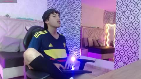 WILL  online show from 04/07/26, 02:45
