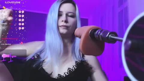 Your virtual girlfriend online show from 02/24/25, 06:58