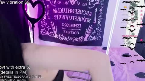 Snapshot of will_vand0m chatting on 03/27/26, 08:26 Your virtual girlfriend online show from 03/27/26, 08:26