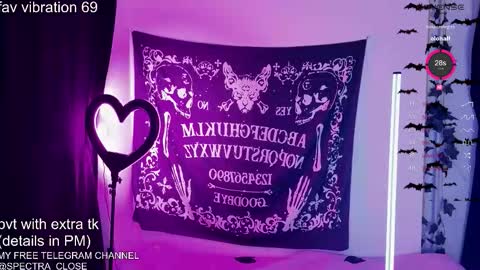 Snapshot of will_vand0m chatting on 03/27/26, 09:14 Your virtual girlfriend online show from 03/27/26, 09:14