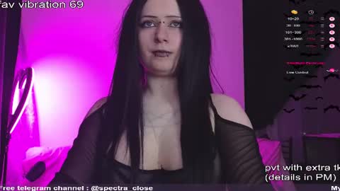 Snapshot of will_vand0m chatting on 06/26/26, 10:58 Your virtual girlfriend online show from 06/26/26, 10:58