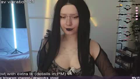 Snapshot of will_vand0m chatting on 07/27/26, 09:33 Your virtual girlfriend online show from 07/27/26, 09:33