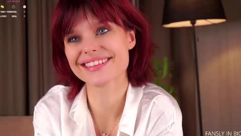 Eva online show from 11/11/25, 01:11