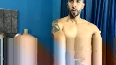 OLIVER SANZ online show from 11/11/25, 03:12