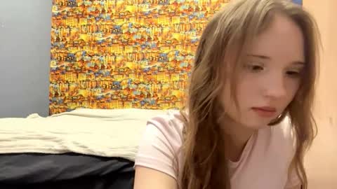 Olivia online show from 01/09/26, 07:37