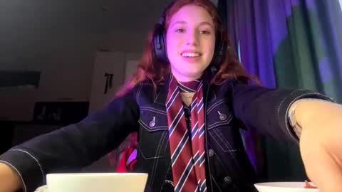 Alice online show from 02/26/26, 02:38