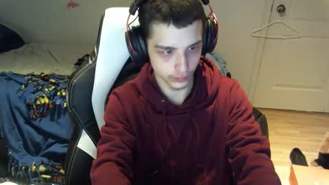 willfro_ online show from 12/21/25, 04:30