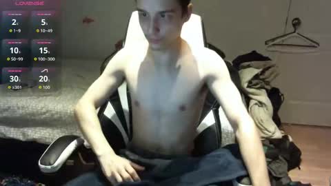 willfro_ online show from 01/08/26, 04:04