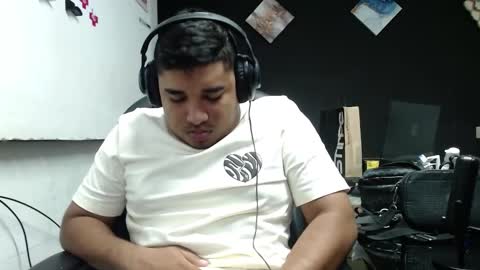 Snapshot of william_david chatting on 02/07/25, 06:34 william david online show from 02/07/25, 06:34